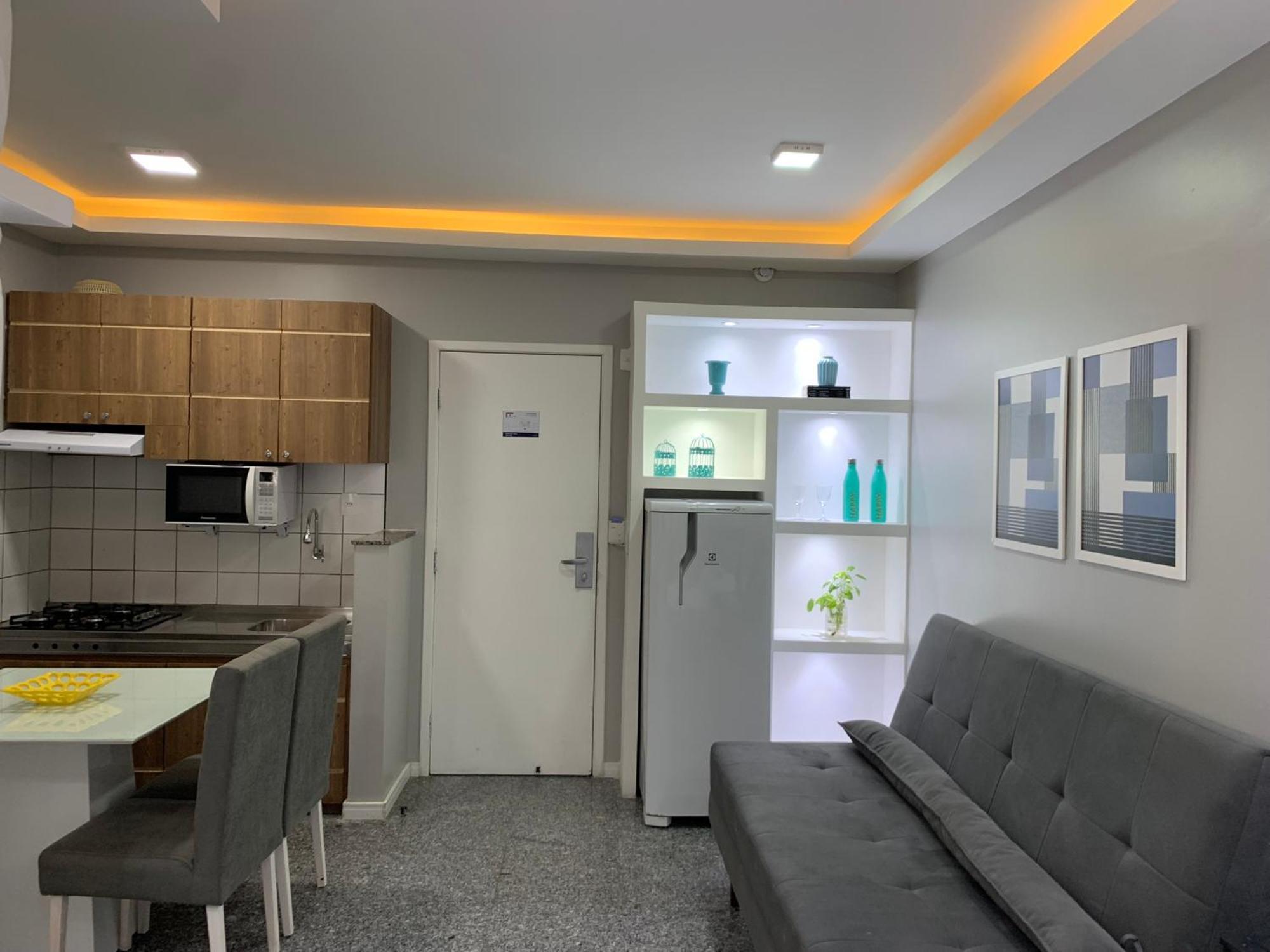 Aparthotel Super Flat 0206