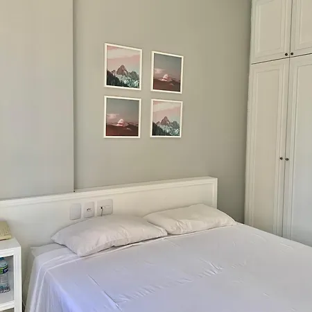 Super Flat 0206 Aparthotel