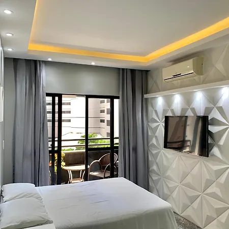 Super Flat 0206 Aparthotel
