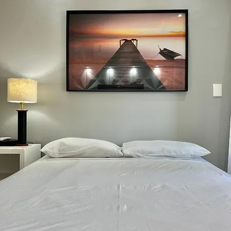 Aparthotel Super Flat 0206 *