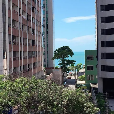 Aparthotel Super Flat 0206 Fortaleza (Ceara)