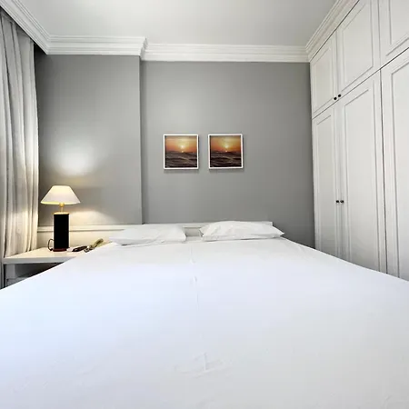 Super Flat 0206 Aparthotel *