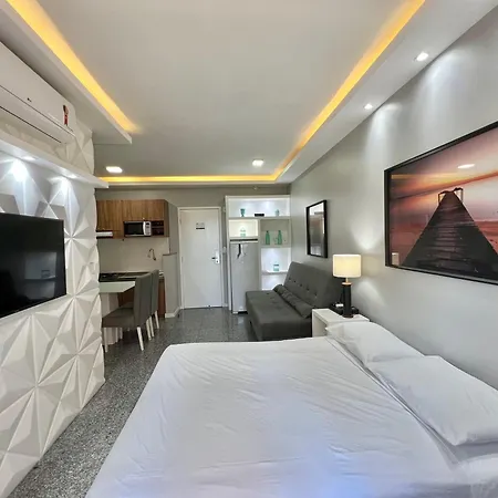 Aparthotel Super Flat 0206 Fortaleza (Ceara)