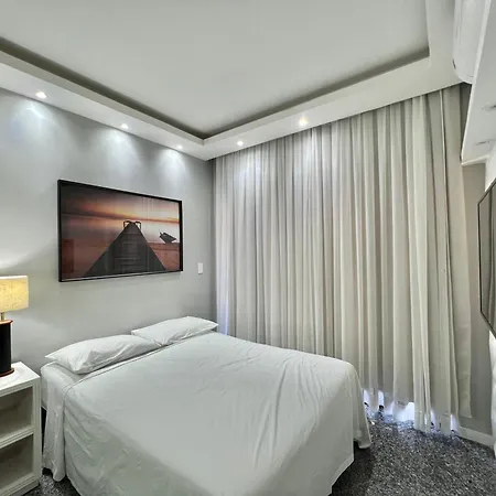 Aparthotel Super Flat 0206